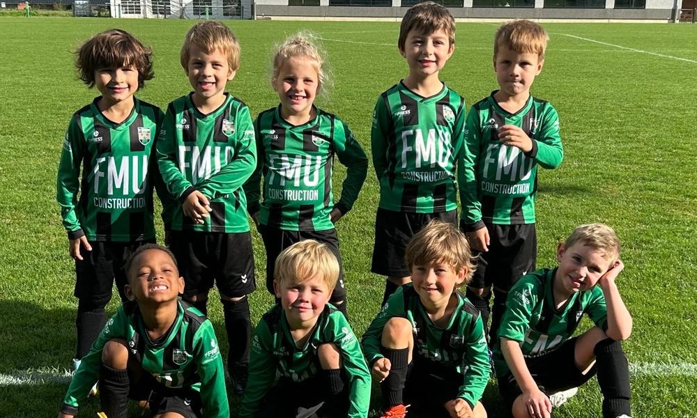 FC Oppuurs vzw